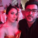 Sophie Choudry