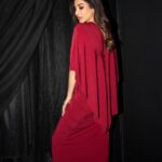 Sophie Choudry