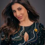 Sophie Choudry
