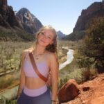 Sophie Grace