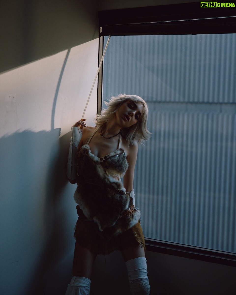 Sophie Luborsky - 10.9K Likes - it’s out