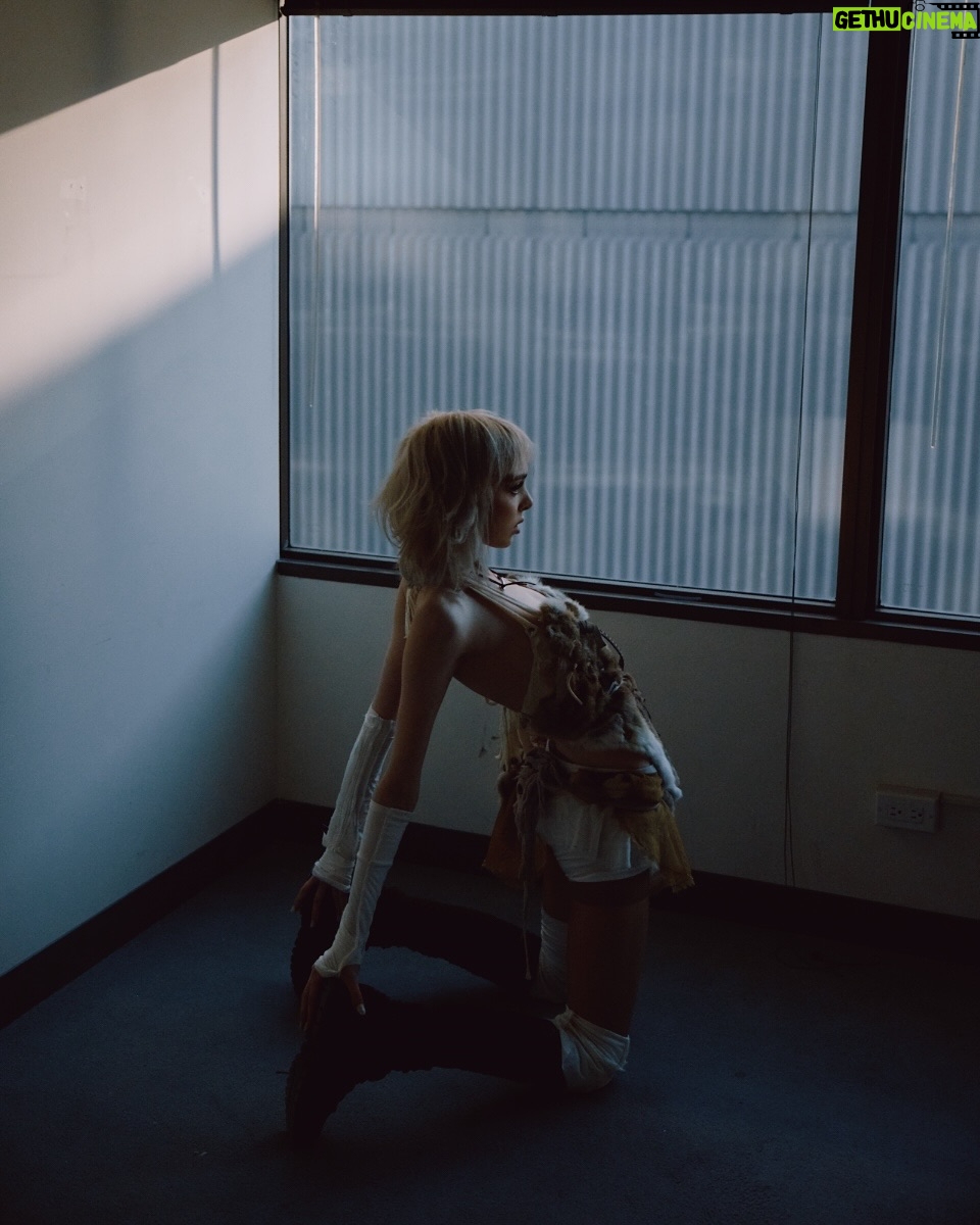 Sophie Luborsky - 10.9K Likes - it’s out