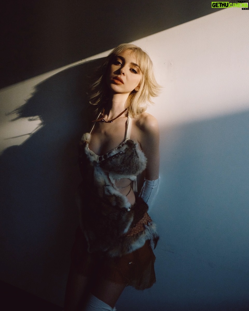 Sophie Luborsky - 10.9K Likes - it’s out