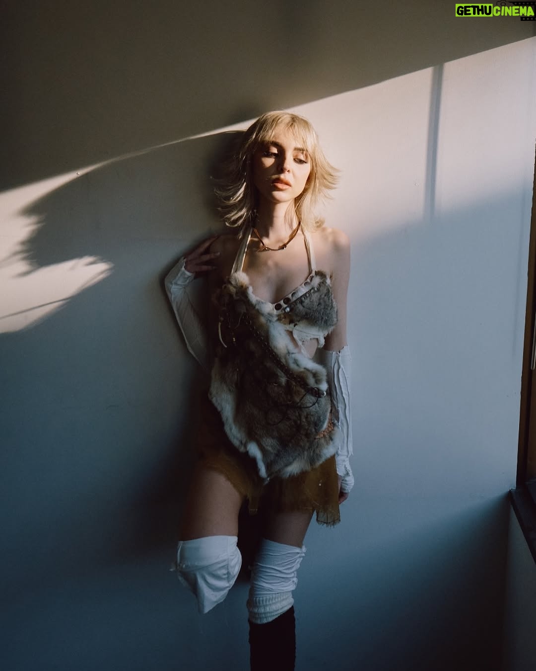 Sophie Luborsky - 10.9K Likes - it’s out
