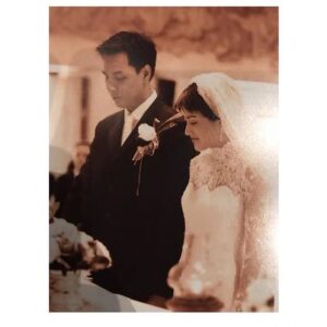 Sopitnapa Chumpanee Instagram - Happy 22 year's Anniversary ♥️ @biathai and Happy Birthday Bene วันนี้อายุ 19 แล้วครับ ♥️

Love you 2 ♥️