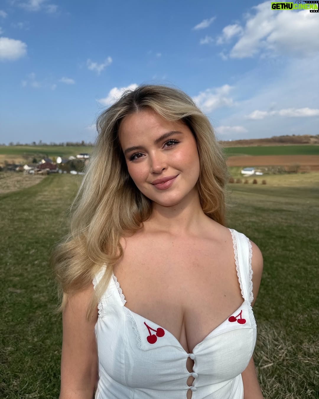Soraya Naomi - 41.5K Likes - ☀️🍒