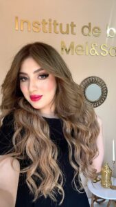 Souhila Ben Lachhab Top 100 Instagram Photos and Posts