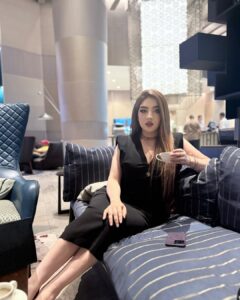 Actress Souhila Ben Lachhab HD Photos and Wallpapers April 2025