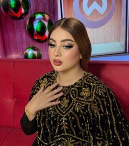 Actress Souhila Ben Lachhab HD Photos and Wallpapers March 2025