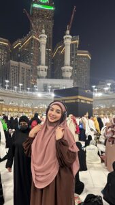 Actress Souhila Ben Lachhab HD Photos and Wallpapers January 2025