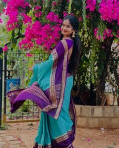 Actress Soundarya Reddy HD Photos and Wallpapers April 2025
