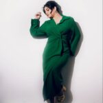 Srabanti Chatterjee