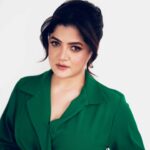 Srabanti Chatterjee