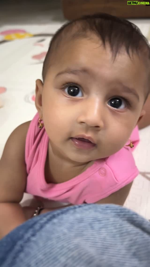 Sruthi Shanmuga Priya - 28.5K Likes - There are friends, there is family and then there are friends that become family. And here’s my extended family. Being a single child I’ve always regretted for not having a sibling. But I’m extremely blessed and grateful to the universe that every beautiful friendship in my life turns out to be my family. Though we express very less, I definitely can’t deny the fact that you are my most important person in life, my family, my favourite sibling who has so much pure love towards me. I love you a lot baby @neharamakrishna ! And This relationship has become extra beautiful with the arrival of the little princess SHARADA who steals everybody’s heart with her divine smile and extraordinary love.. can’t wait to make more memories together 😘😘😘 Cheers to many more on the way 🤍