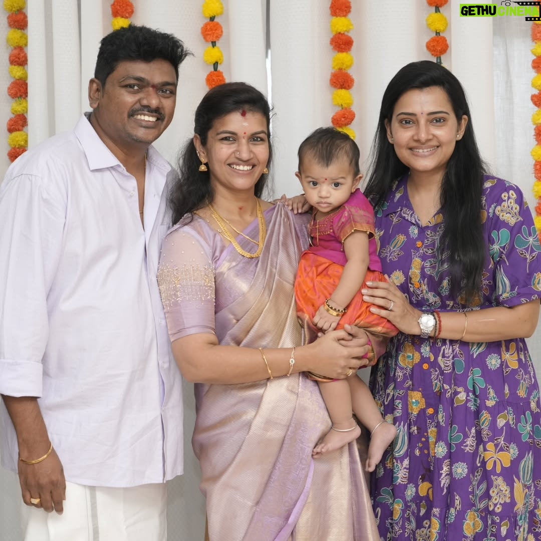 Sruthi Shanmuga Priya - 43K Likes - FRIENDS LIKE FAMILY🥰🥰🥰
SSSSS SQUAD 🥰🥰🥰
YESSSS SRIDEVI, SRUSHTI, SRUTHI, SITARA &SRUTHI MAKES US A SSSSS SQUAD❤️❤️❤️