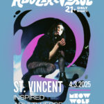 St. Vincent
