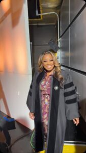 Actress Star Jones HD Photos and Wallpapers April 2025