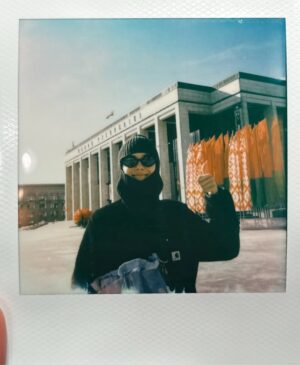 Stasya Miloslavskaya Instagram - 10 драников из 10