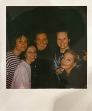 Stasya Miloslavskaya Instagram - 10 драников из 10