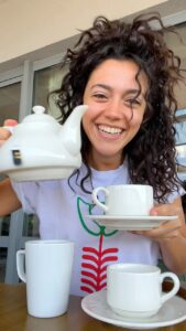 Actress Stephanie Atala HD Photos and Wallpapers June 2024