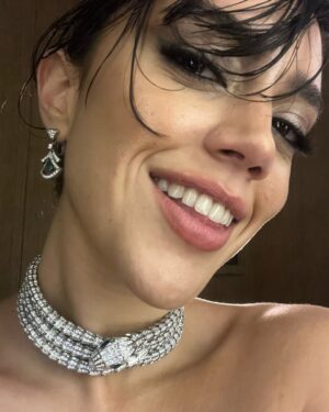 Stephanie Atala Instagram - 🤍
Also so happy to have 3 of my shows airing on TV now:
Hadeth aleb -حادث قلب on MTV
Ward Jouri - ورد جوري on LBC
Crystal - كريستال on MBC
•
#stephanieatala #ستيفاني_عطالله