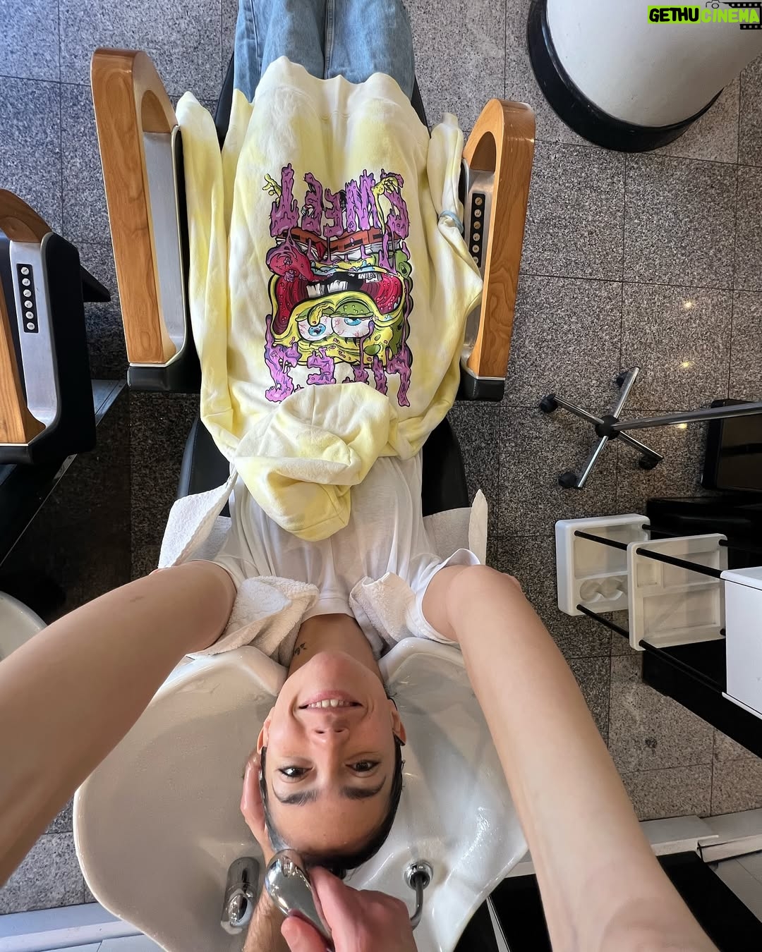 Stephanie Atala - 106.2K Likes - š¤
Also so happy to have 3 of my shows airing on TV now:
Hadeth aleb -ŲŲ§ŲÆŲ« ŁŁŲØ on MTV
Ward Jouri - ŁŲ±ŲÆ Ų¬ŁŲ±Ł on LBC
Crystal - ŁŲ±ŁŲ³ŲŖŲ§Ł on MBC
ā¢
#stephanieatala #Ų³ŲŖŁŁŲ§ŁŁ_Ų¹Ų·Ų§ŁŁŁ