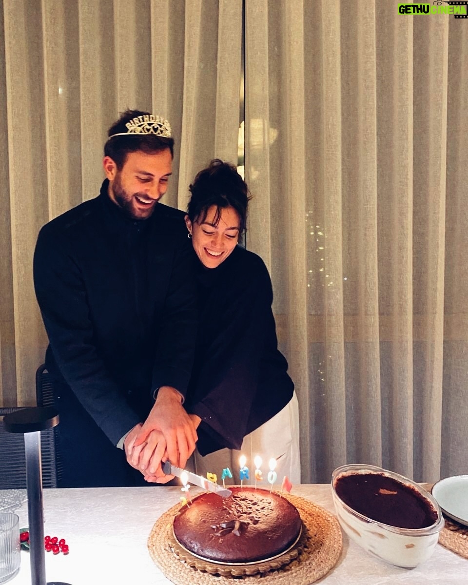 Stephanie Atala - 100.3K Likes - Happy birthday to the one person I wish to see everyday for the rest of my life š
@zefmusic ā„ļøš«
#birthday #love #saltycake #couple
#stephanieatala #zef
#Ų³ŲŖŁŁŲ§ŁŁ_Ų¹Ų·Ų§ŁŁŁ #Ų²Ų§Ł