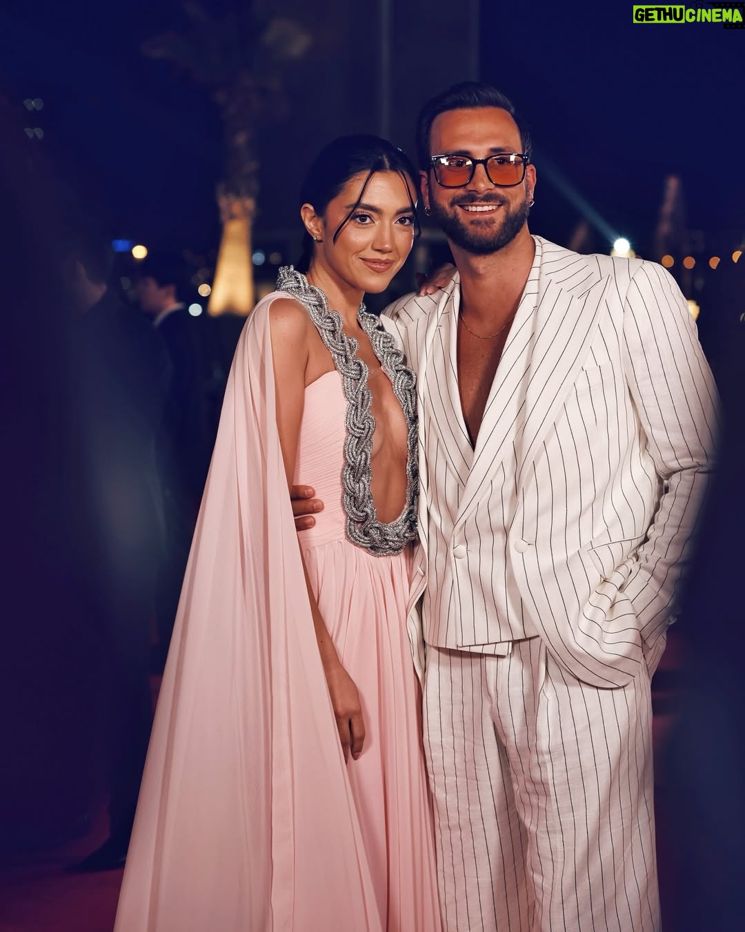 Stephanie Atala - 100.3K Likes - Happy birthday to the one person I wish to see everyday for the rest of my life š
@zefmusic ā„ļøš«
#birthday #love #saltycake #couple
#stephanieatala #zef
#Ų³ŲŖŁŁŲ§ŁŁ_Ų¹Ų·Ų§ŁŁŁ #Ų²Ų§Ł