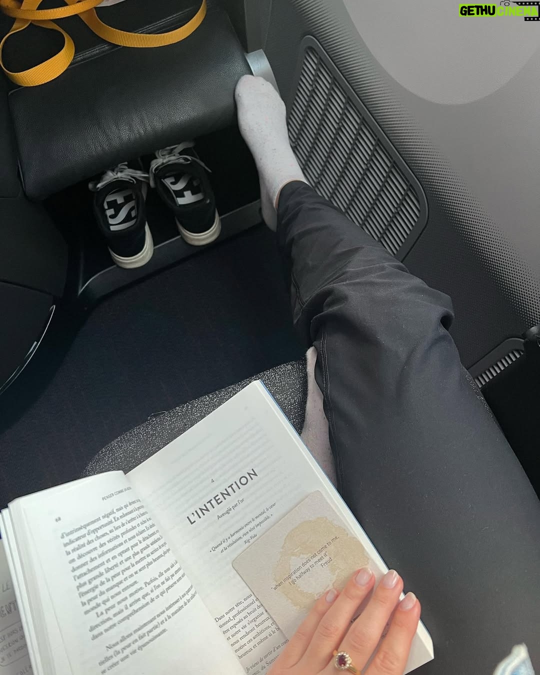 Stephanie Atala - 111.9K Likes - Ų¹ŁŲÆ Ł
ŲØŲ§Ų±Ł ŁŁŁŁ Ų¹Ų§Ł
ŁŲ§ŁŲŖŁ
ŲØŲ®ŁŲ± š¤
ā¢
Also,
What are you guys reading lately? Any book recommendations? āļøā„ļø
ā¢
#stephanieatala #Ų³ŲŖŁŁŲ§ŁŁ_Ų¹Ų·Ų§_Ų§ŁŁŁ