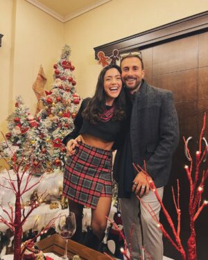 Stephanie Atala Instagram - Noel 🎅🏼