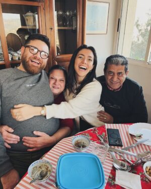 Stephanie Atala Instagram - Noel 🎅🏼