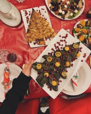 Stephanie Atala Instagram - Noel 🎅🏼