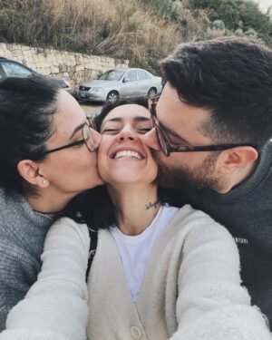 Stephanie Atala Instagram - Noel 🎅🏼