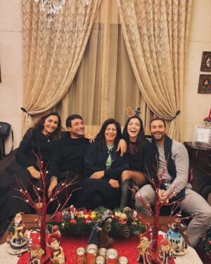 Stephanie Atala Instagram - Noel 🎅🏼