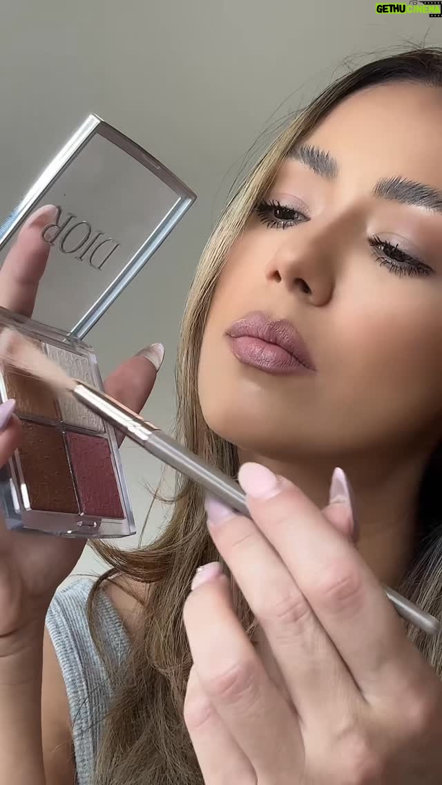Stephanie Herela - 184 Likes - Get ready with me ❤️💄#grwmreels #reels #makeup #hairstyle