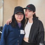 Stephy Tang Lai-Yan