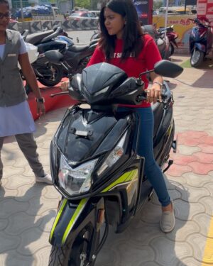 Suba Priya Arasarathinam Instagram - Celebrate YOU everyday ♥️🧿