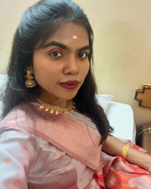 Suba Priya Arasarathinam Instagram - Bye 2024, thanks for the good time buddy ♥️