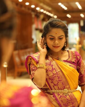Suba Priya Arasarathinam Instagram - Naan undhan naaannoooo?! ♥️