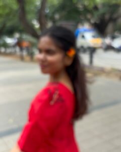 Actress Suba Priya Arasarathinam HD Photos and Wallpapers January 2025