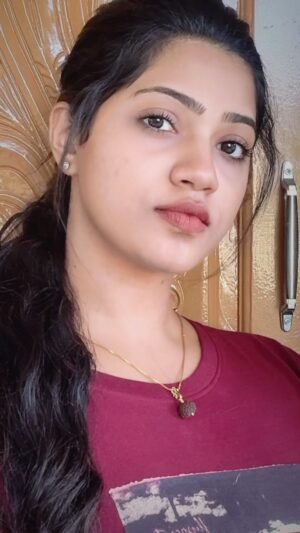 SubhaLakshmi R Instagram - 25👩🏻

#reels#insta#like#str#fyp @subi_nairr
