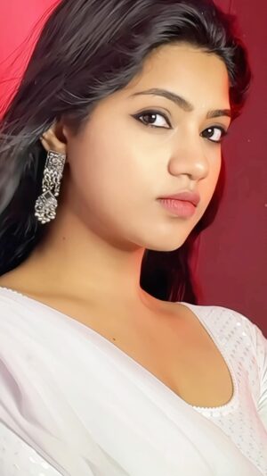 SubhaLakshmi R Instagram - ♥️🦜👮

#tamilsong#vibe#subinairr#instareel#fyp @subi_nairr