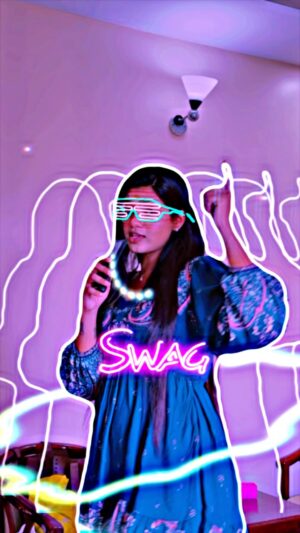 SubhaLakshmi R Instagram - 🤩🥳 @subi_nairr Version 💃🏻✨ 

#summaaduvom😎#vibe#thailand#song#fun#fyp#subinairr