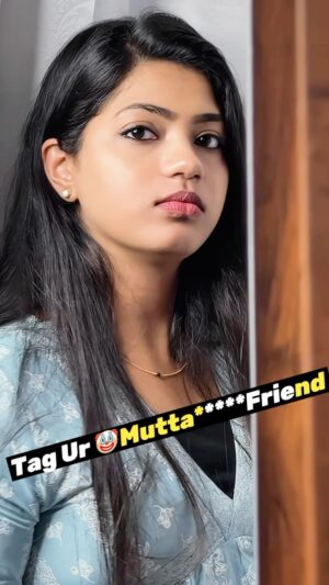 SubhaLakshmi R Instagram - Free Advice 😎 👉🏻Tag 1 side kadhool frndz😆

#insta#lifelesson#instareels#subinairr#fyp @subi_nairr