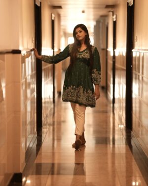SubhaLakshmi R Instagram - @subi_nairr ☺️In my focusing on me era✨💫

#rawpic#insta#photo#diaries#happyme#bliss