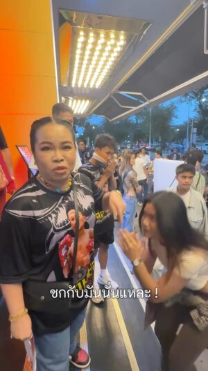 Sudarat Butrprom Instagram - อ้าวพี่ตุ๊กกี้ จะชกกับใครนะ? 

#ตุ๊กกี้ 
#ซัยดาเนียลูกทรายกองดิน
#ดาเนียร์เกียร์5 
#zaidanialooksaikongdin