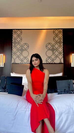 Sudeshna Biswas Instagram - Unboxing my new MK bags 💰🛍

@ajioluxe @michaelkors 

@thewestinkolkata

#notgifted #nonsponsored