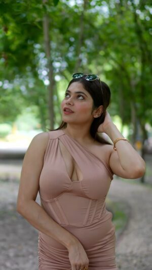 Sudeshna Biswas Instagram -    Janam ✨

@michaelkors 
@herinofficial