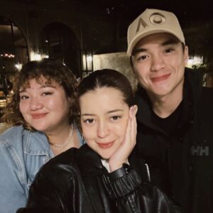 Sue Ramirez Instagram - Ganapsss sa life 🥰