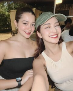 Actress Sue Ramirez HD Photos and Wallpapers March 2025